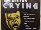 Roy Orbison-Crying-Monument SM 14007 Stereo-1962-1st press-VG+