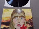 Joni Mitchell – Clouds, Reprise Records,1969  EX Vinyl & sleeve.