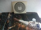 Beggars Opera Pathfinder Lp UK 1972 mint- Vertigo Swirl (Poster cover)