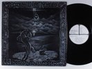 SATANIC RITES Which Way The Wind Blows CHUB LP VG+ uk p