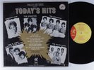 PHILLES RECORDS PRESENTS TODAY'S HITS Various Artists PHILLES LP mono p
