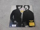 BARBARA & ERNIE-PRELUDE TO-DEODATO-LP-WLP-PROMO-ATLANTIC COTILLION SD 9044-NM(-)