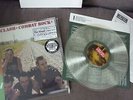 THE CLASH - Combat Rock 12