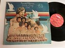 Ricardo Marrero And The Group LP Time RARE LATIN FUNK