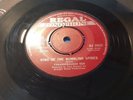 TYRANNOSAURUS REX King of The Rumbling Spires / Do You Remember Regal Zonophone