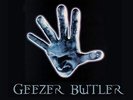 Geezer Butler - Black Science - Vinyl Record VINYL.. - p23A