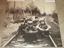 THE ANIMALS - ANIMAL TRACKS - NEW LP
