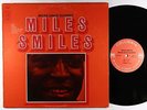 Miles Davis - Miles Smiles LP - Columbia - CS 9401 2-Eye Stereo VG++