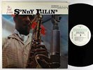 Sonny Rollins - The Sound Of Sonny LP - Riverside - OJC-029 VG++