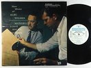 Mundell Lowe & Orch. - New Music Of Alec Wilder LP - Riverside - RLP 12-219