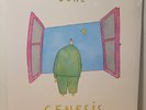 Genesis Duke Original Sealed 1980 Atlantic Records Club Pressing Vinyl LP