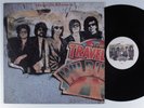 TRAVELING WILBURYS Volume One WILBURY LP VG++ p