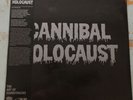CANNIBAL HOLOCAUST - Vinyl Album Soundtrack Riz Ortolani MONDO ART - New SEALED