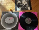 Queen LP - Jazz - Elektra Records 6E 166 1978 With Poster