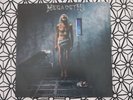 MEGADETH  Countdown To Extinction LP 1992 ORIGINAL NEAR MINT  INNER SLEEVE TRASH