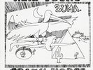 Neil Young With Crazy Horse - Zuma (LP, Album)