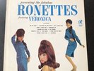 RONETTES LP 