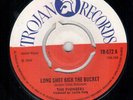 The Pioneers / Rico Rodriguez - Long Shot Kick The Bucket / Jumping The Gun (...