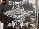 Motorhead   Death Or Glory Silver vinyl RSD Limited edition .