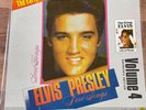 Elvis LP - Something Blue - Russia - Very Rare