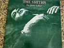 The Smiths - The Queen Is Dead - 1986 Sire Records SRC US Pressing - EX cond.