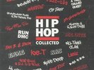 VARIOUS - Hip Hop Collected - Vinyl (180 gram audiophile vinyl 2xLP + insert)