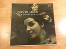 VELVET MOOD SONGS BY BILLIE HOLIDAY - LP