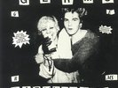 GERMS, The - Lion's Share - Vinyl (clear vinyl LP)