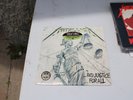METALLICA: And Justic For All US Elektra 2x Vinyl LP Heavy Metal