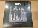 KISS Dressed to Kill  Audiophile LP Vinyl Record, 2014 Sealed