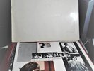 THE BEATLES WHITE ALBUM 2 X LP'S UK Stereo Top Loader, Numbered, Poster 1968
