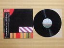 Pink Floyd – The Final Cut 25AP 2410 Japan Insert Inner sleeve Obi NM vinyl