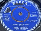 JIMMY WINSTON 