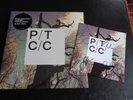 PORCUPINE TREE CLOSURE/CONTINUATION DOUBLE LP WITH AUTOGRAPH/SIGNED CARD