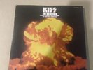 Kiss The Originals 3 LP Japan Release 1st Pressing