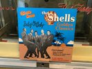 THE SHELLS-GOLDEN CLASSICS-BABY OH BABY/LP/1990/MINT-/COLLECTABLES/GREAT DOO WOP