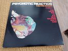 Original USA PSYCHOTIC REACTION/THE FIRE ESCAPE/gnp Crescendo 2034
