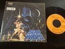 STAR WARS Theme MECO 1977 MEXICO 7