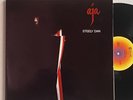STEELY DAN Aja 1977 ABC Records AA-1006 Terre Haute ORIGINAL ALBUM