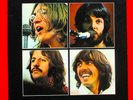 The Beatles Let It Be Vinyl Album LP Vintage 1970s Gatefold Japanese Pressing
