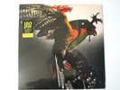 BUDGIE IN FOR THE KILL LP SEALED IMPORT 180 GRAM VINYL