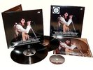 Elvis  IMPORT 1976  LP  SMOOTH CHICAGO NIGHTS  (2-LP&CD, 180gr) SEALED