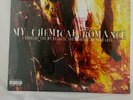 My Chemical Romance - I Brought You My Bullets Smokey Red Vinyl UO Exclusive LP