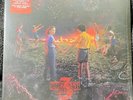 Stranger Things 3 Music From The Netflix Original Series LP Includes Bonus 7” an