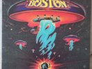 BOSTON : SAME  guter Zustand AUDIOPHILE LP MFSL 1-249 USA