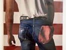Bruce Springsteen Born In The USA LP SEALED VINTAGE Columbia 38653