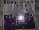 Foreigner - Double Vision — SEALED MFSL ORIGINAL MASTER RECORDINGS