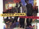 Grand Puba - Reel To Reel '92 2xLP US ORG NM/EX+