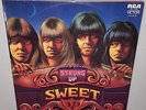 SWEET STRUNG UP (1975) EX COND AUSTRALIAN PRESSED VINYL LP CPL2-7084