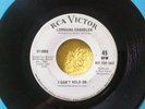 Northern soul. Lorraine Chandler. I can't hold on. DEMO. 